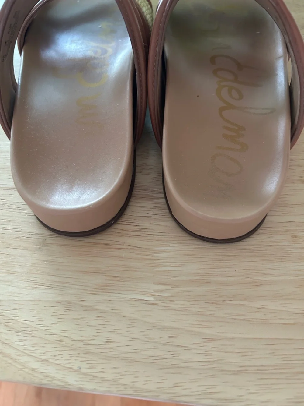 Sam Edelman Rowan - Picture 3 of 4